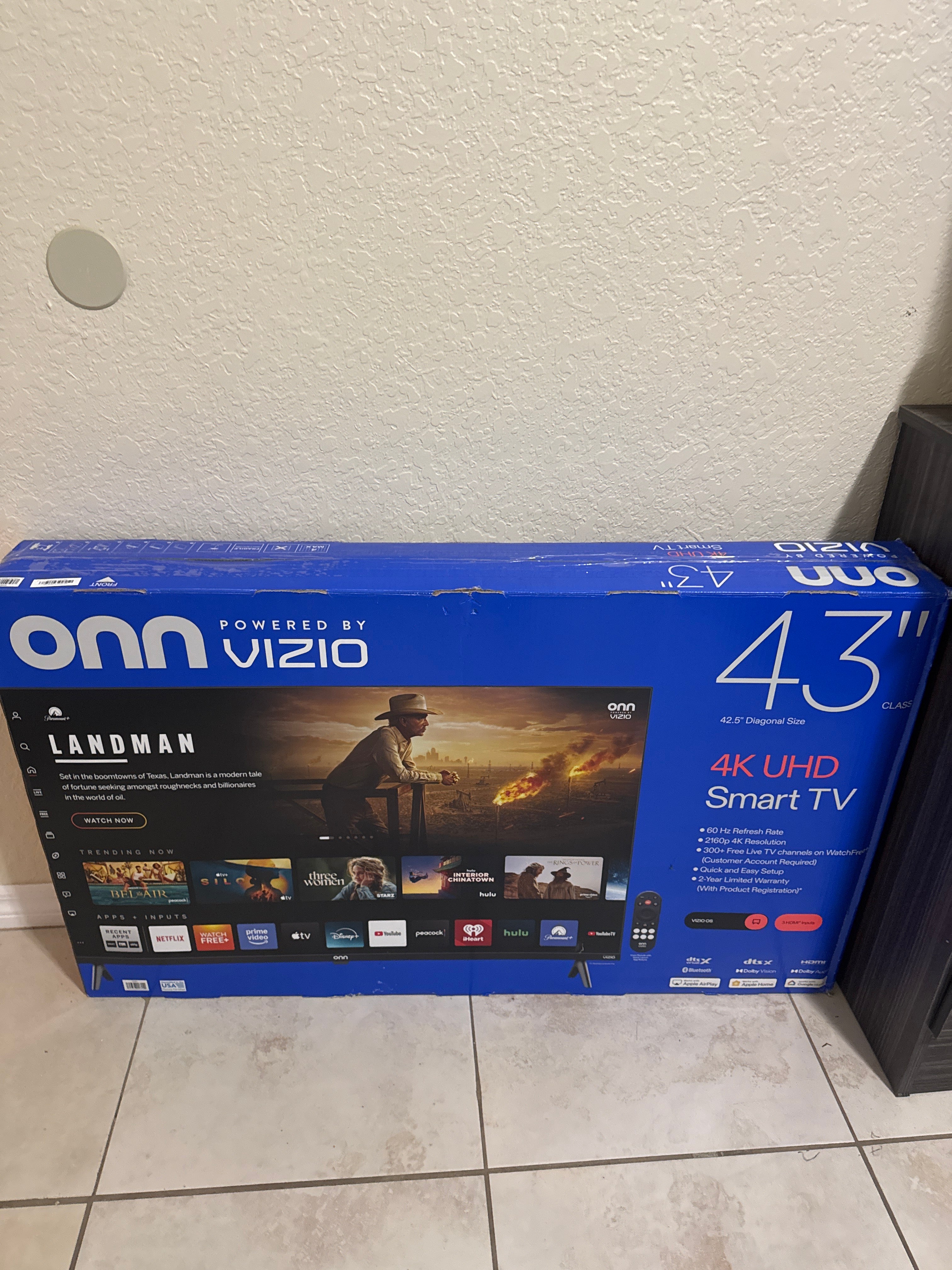 Tv